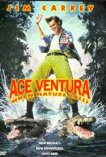 Ace Ventura 2 - Um Maluco na África